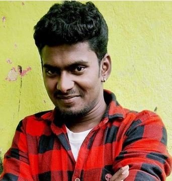 Tamil Tv Actor Arivu Azhagan Biography, News, Photos, Videos | NETTV4U