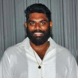 Dheeraj Ratnam Tamil Movie Actor