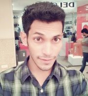 Mohamed Kuraishi Tamil Comedian