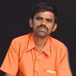 Tamil Movie Actor Nagaraj