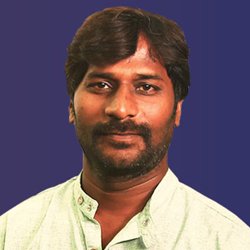 Tamil Director Nithilan Swaminathan