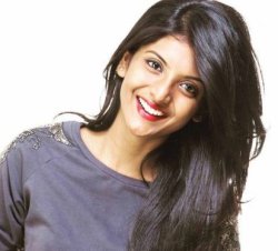 Nivedhithaa Sathish Tamil Supporting Actress