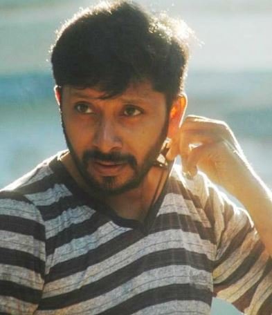Tamil Tv Actor Pop Suresh
