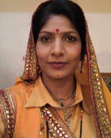Hindi Tv Actress Roshni Sahota