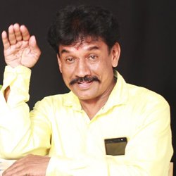 Tamil Movie Actor Saara Paambu Subburaj