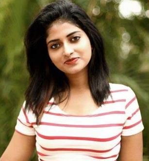 Tamil Supporting Actress Shobana Karthikeyan