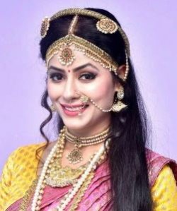 Sonia Sharma Tv Actress Hindi TV-Actress