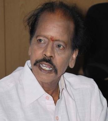 Telugu Movie Actor Suthi Velu