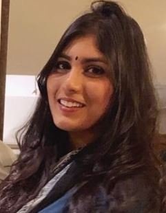 Anisha Alla Reddy Tamil Movie Actress