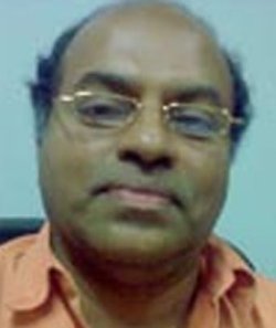 Jijo Punnoose Malayalam Director