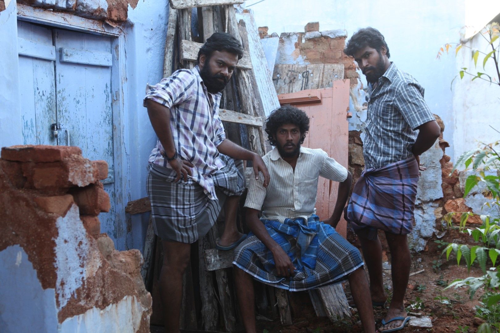 Kallan Movie Images | Latest Stills &amp; Posters