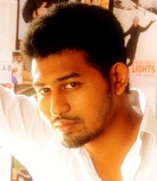 Tamil Music Director Niranjan Babu