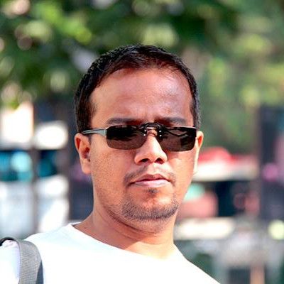 Sinhala Music Composer Achala Solomons