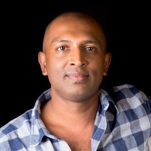 Sinhala Scriptwriter Damitha Chandrasiri