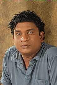 Sinhala Actor Dharmapriya Dias