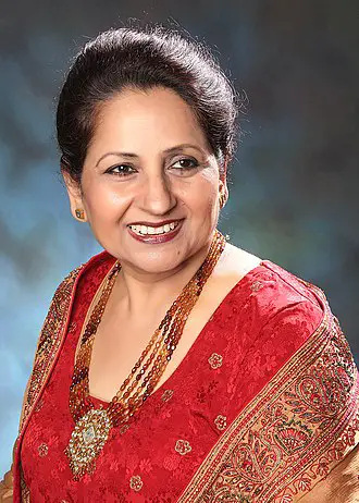 Hindi Singer Dolly Guleria