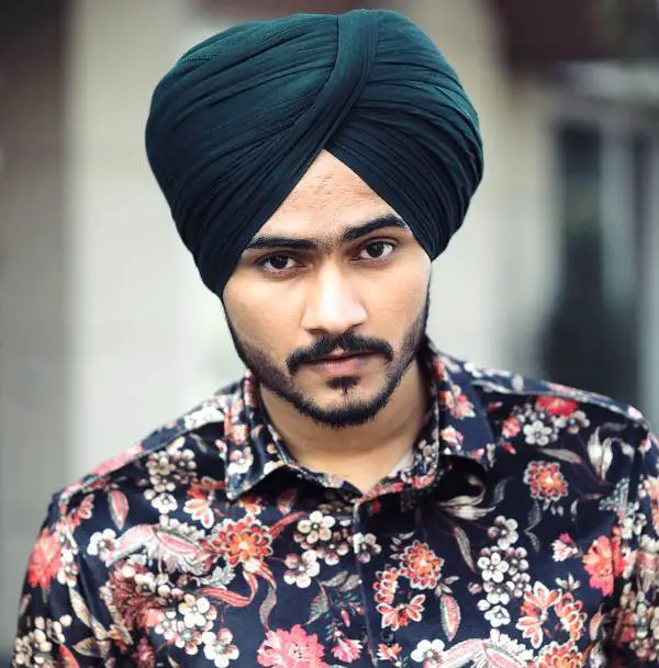 Punjabi Singer Himmat Singh