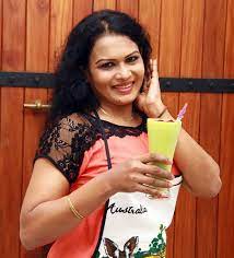 Sinhala Actress Manisha Shyamali