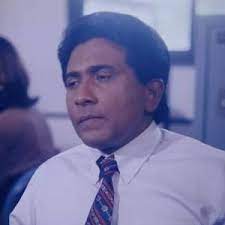 Sinhala Actor Rangana Premaratne