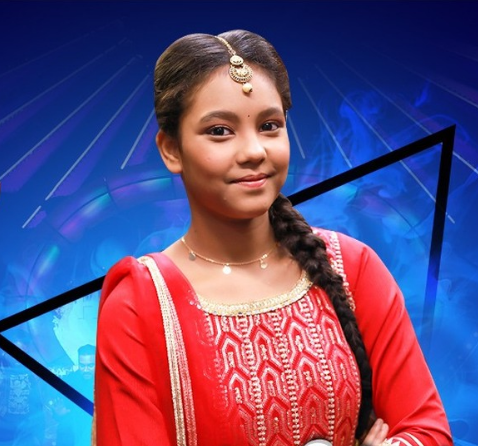 Punjabi Singer Singer Ishita