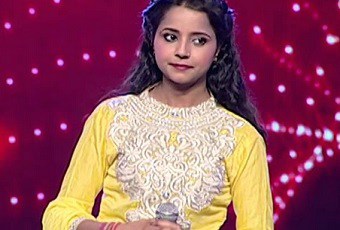 Punjabi Singer Singer Neha Sharma