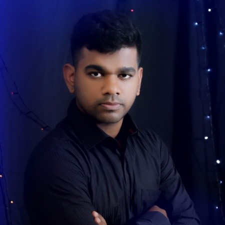 Sinhala Producer Tharanga Dissanayake