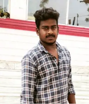 Tamil Art Director Gopi Karunanithi