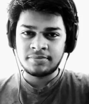 Tamil Sound Designer Goushik RJ