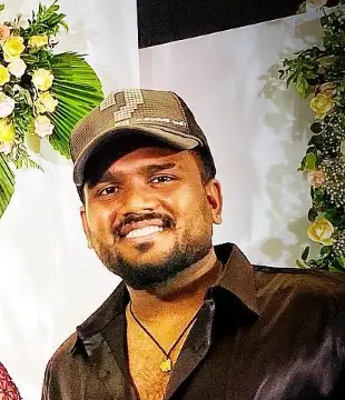 Malayalam Stunt Director Kalai Kingson