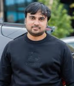 Rajesh Kallepalli Telugu Producer