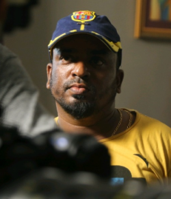 Stunt Director Ram Kumar Tamil Stunt Director