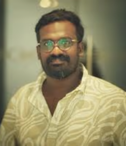 Vinod Leela Malayalam Director