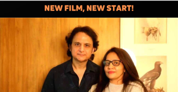 A Fresh Start For The Makers Of Sanam Teri Kasa..