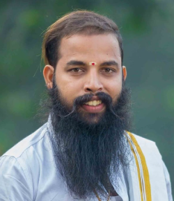 Akshath Vitla Kannada Associate Director