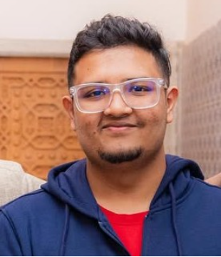 Tamil Music Director Prashanth Venkat