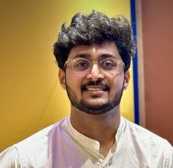 Sanket Gurav Kannada Musician