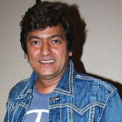 Hindi Composer Aadesh Shrivastava