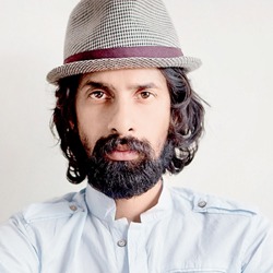 Ankur Tewari Hindi Music Director