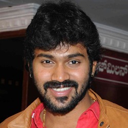 Arjun Kapikad Tulu Movie Actor