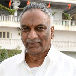 Telugu Producer Bharadwaja Tammareddy
