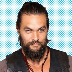 Jason Momoa English Movie Actor