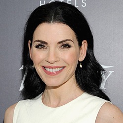 Julianna Margulies English Movie Actress