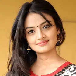 Telugu Movie Actress Nikitha Narayan