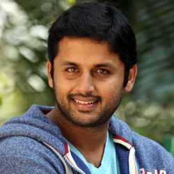 Telugu Movie Actor Nithiin