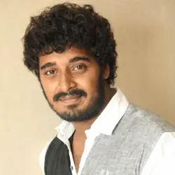 Telugu Movie Actor Pankaj Narayan