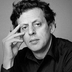 Philip Glass English Music Director