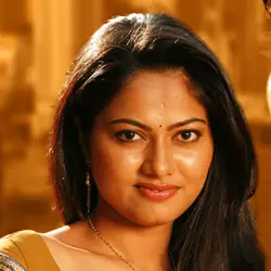 Telugu Movie Actress Suhasini