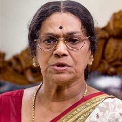 Malayalam Movie Actress Sukumari