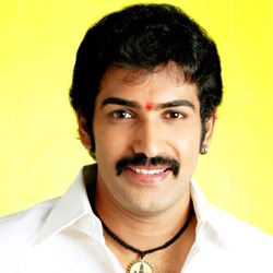 Telugu Movie Actor Taraka Ratna