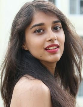 Kannada Model Bhavana Durgam Reddy